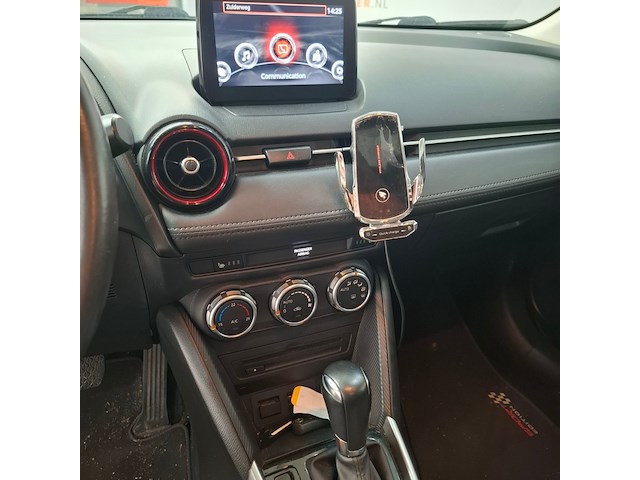 Personenauto, mazda, cx-3, 2.0 skyactiv-g 120 dynamic, 2018 - afbeelding 14 van  36