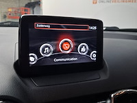 Personenauto, mazda, cx-3, 2.0 skyactiv-g 120 dynamic, 2018 - afbeelding 15 van  36