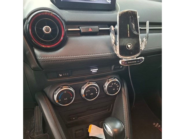 Personenauto, mazda, cx-3, 2.0 skyactiv-g 120 dynamic, 2018 - afbeelding 16 van  36