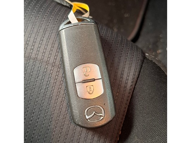 Personenauto, mazda, cx-3, 2.0 skyactiv-g 120 dynamic, 2018 - afbeelding 18 van  36