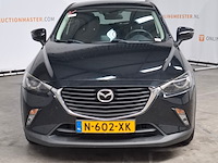 Personenauto, mazda, cx-3, 2.0 skyactiv-g 120 dynamic, 2018 - afbeelding 12 van  36