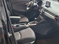 Personenauto, mazda, cx-3, 2.0 skyactiv-g 120 dynamic, 2018 - afbeelding 25 van  36
