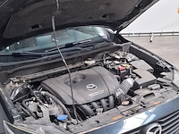 Personenauto, mazda, cx-3, 2.0 skyactiv-g 120 dynamic, 2018 - afbeelding 28 van  36