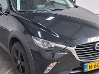 Personenauto, mazda, cx-3, 2.0 skyactiv-g 120 dynamic, 2018 - afbeelding 23 van  36