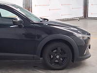 Personenauto, mazda, cx-3, 2.0 skyactiv-g 120 dynamic, 2018 - afbeelding 31 van  36