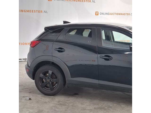 Personenauto, mazda, cx-3, 2.0 skyactiv-g 120 dynamic, 2018 - afbeelding 32 van  36