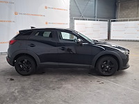 Personenauto, mazda, cx-3, 2.0 skyactiv-g 120 dynamic, 2018 - afbeelding 33 van  36
