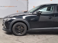 Personenauto, mazda, cx-3, 2.0 skyactiv-g 120 dynamic, 2018 - afbeelding 35 van  36