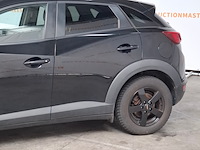 Personenauto, mazda, cx-3, 2.0 skyactiv-g 120 dynamic, 2018 - afbeelding 36 van  36
