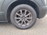 Personenauto, mazda, cx-30, 2.0 e-skyactiv-g m hybrid comfort, donkergrijs / antraciet, 2020 - afbeelding 2 van  42