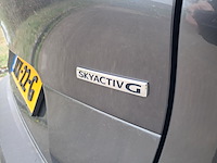 Personenauto, mazda, cx-30, 2.0 e-skyactiv-g m hybrid comfort, donkergrijs / antraciet, 2020 - afbeelding 7 van  42