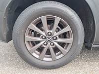 Personenauto, mazda, cx-30, 2.0 e-skyactiv-g m hybrid comfort, donkergrijs / antraciet, 2020 - afbeelding 8 van  42