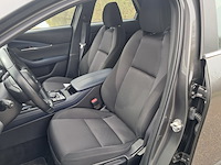 Personenauto, mazda, cx-30, 2.0 e-skyactiv-g m hybrid comfort, donkergrijs / antraciet, 2020 - afbeelding 11 van  42