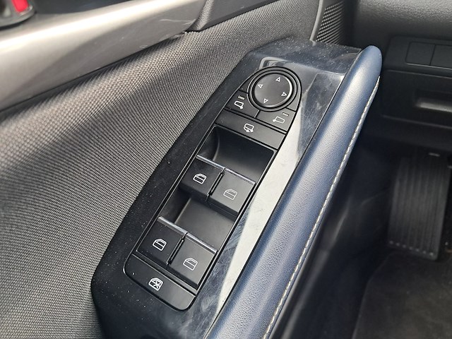 Personenauto, mazda, cx-30, 2.0 e-skyactiv-g m hybrid comfort, donkergrijs / antraciet, 2020 - afbeelding 14 van  42