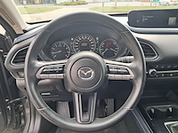 Personenauto, mazda, cx-30, 2.0 e-skyactiv-g m hybrid comfort, donkergrijs / antraciet, 2020 - afbeelding 15 van  42