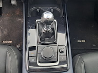 Personenauto, mazda, cx-30, 2.0 e-skyactiv-g m hybrid comfort, donkergrijs / antraciet, 2020 - afbeelding 17 van  42