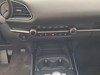 Personenauto, mazda, cx-30, 2.0 e-skyactiv-g m hybrid comfort, donkergrijs / antraciet, 2020 - afbeelding 18 van  42