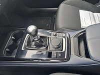 Personenauto, mazda, cx-30, 2.0 e-skyactiv-g m hybrid comfort, donkergrijs / antraciet, 2020 - afbeelding 20 van  42
