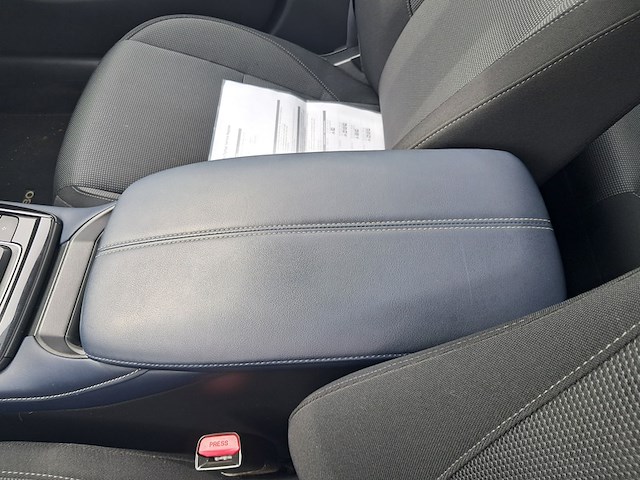 Personenauto, mazda, cx-30, 2.0 e-skyactiv-g m hybrid comfort, donkergrijs / antraciet, 2020 - afbeelding 21 van  42