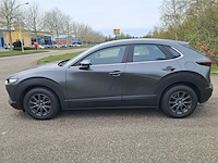 Personenauto, mazda, cx-30, 2.0 e-skyactiv-g m hybrid comfort, donkergrijs / antraciet, 2020 - afbeelding 12 van  42