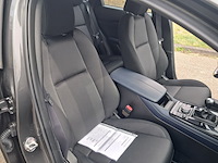 Personenauto, mazda, cx-30, 2.0 e-skyactiv-g m hybrid comfort, donkergrijs / antraciet, 2020 - afbeelding 24 van  42