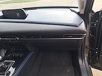 Personenauto, mazda, cx-30, 2.0 e-skyactiv-g m hybrid comfort, donkergrijs / antraciet, 2020 - afbeelding 25 van  42