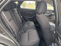 Personenauto, mazda, cx-30, 2.0 e-skyactiv-g m hybrid comfort, donkergrijs / antraciet, 2020 - afbeelding 26 van  42