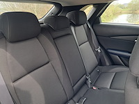 Personenauto, mazda, cx-30, 2.0 e-skyactiv-g m hybrid comfort, donkergrijs / antraciet, 2020 - afbeelding 27 van  42