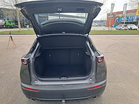 Personenauto, mazda, cx-30, 2.0 e-skyactiv-g m hybrid comfort, donkergrijs / antraciet, 2020 - afbeelding 29 van  42