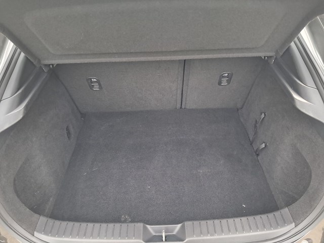 Personenauto, mazda, cx-30, 2.0 e-skyactiv-g m hybrid comfort, donkergrijs / antraciet, 2020 - afbeelding 30 van  42