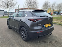 Personenauto, mazda, cx-30, 2.0 e-skyactiv-g m hybrid comfort, donkergrijs / antraciet, 2020 - afbeelding 23 van  42
