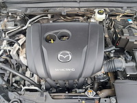 Personenauto, mazda, cx-30, 2.0 e-skyactiv-g m hybrid comfort, donkergrijs / antraciet, 2020 - afbeelding 35 van  42