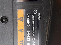 Personenauto, mazda, cx-30, 2.0 e-skyactiv-g m hybrid comfort, donkergrijs / antraciet, 2020 - afbeelding 37 van  42