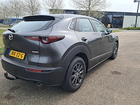 Personenauto, mazda, cx-30, 2.0 e-skyactiv-g m hybrid comfort, donkergrijs / antraciet, 2020 - afbeelding 38 van  42