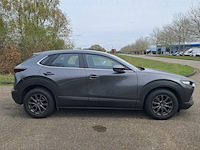 Personenauto, mazda, cx-30, 2.0 e-skyactiv-g m hybrid comfort, donkergrijs / antraciet, 2020 - afbeelding 39 van  42