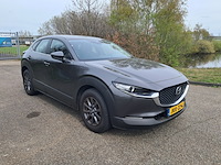 Personenauto, mazda, cx-30, 2.0 e-skyactiv-g m hybrid comfort, donkergrijs / antraciet, 2020 - afbeelding 40 van  42