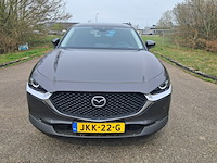 Personenauto, mazda, cx-30, 2.0 e-skyactiv-g m hybrid comfort, donkergrijs / antraciet, 2020 - afbeelding 41 van  42