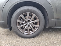Personenauto, mazda, cx-30, 2.0 e-skyactiv-g m hybrid comfort, donkergrijs / antraciet, 2020 - afbeelding 42 van  42