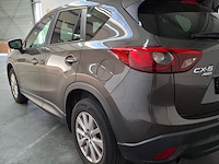 Personenauto, mazda, cx-5, 2.0 skyactiv-g 160 gt-m 4wd, 2016, awd - afbeelding 2 van  67