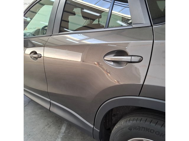 Personenauto, mazda, cx-5, 2.0 skyactiv-g 160 gt-m 4wd, 2016, awd - afbeelding 3 van  67