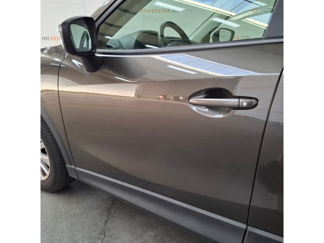 Personenauto, mazda, cx-5, 2.0 skyactiv-g 160 gt-m 4wd, 2016, awd - afbeelding 4 van  67
