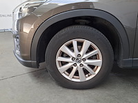 Personenauto, mazda, cx-5, 2.0 skyactiv-g 160 gt-m 4wd, 2016, awd - afbeelding 5 van  67