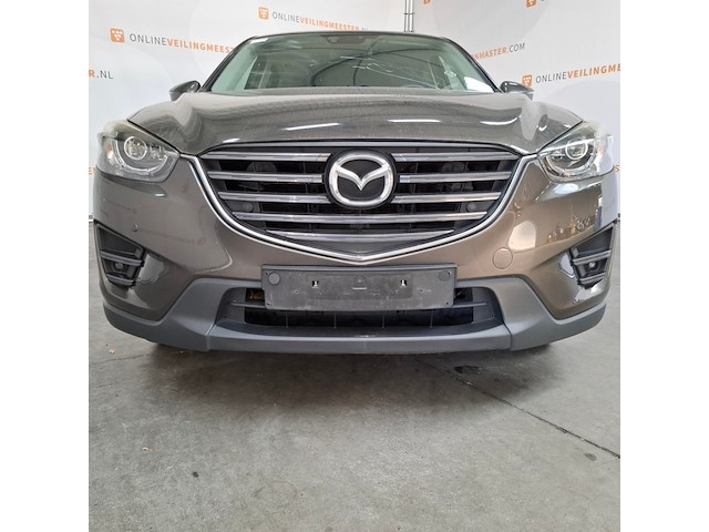 Personenauto, mazda, cx-5, 2.0 skyactiv-g 160 gt-m 4wd, 2016, awd - afbeelding 8 van  67