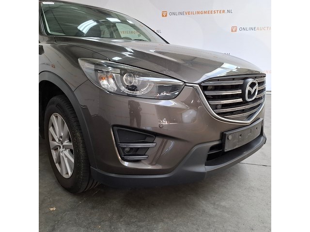Personenauto, mazda, cx-5, 2.0 skyactiv-g 160 gt-m 4wd, 2016, awd - afbeelding 9 van  67