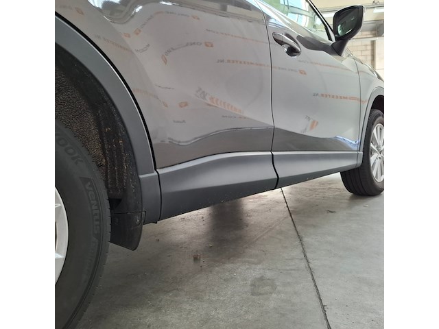 Personenauto, mazda, cx-5, 2.0 skyactiv-g 160 gt-m 4wd, 2016, awd - afbeelding 11 van  67