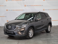 Personenauto, mazda, cx-5, 2.0 skyactiv-g 160 gt-m 4wd, 2016, awd - afbeelding 1 van  67