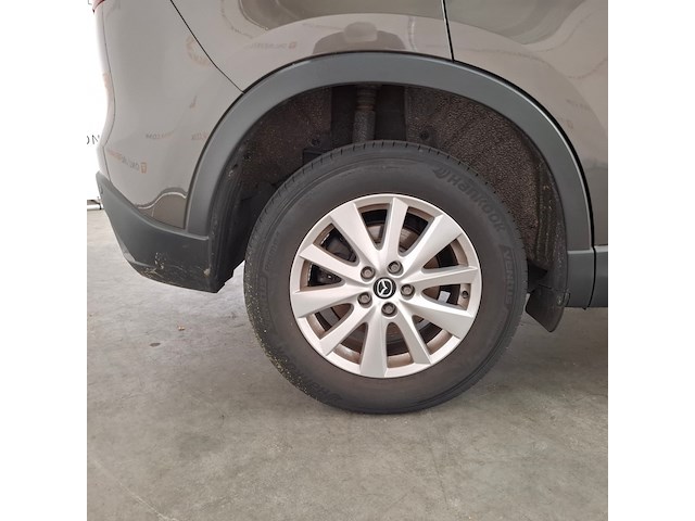 Personenauto, mazda, cx-5, 2.0 skyactiv-g 160 gt-m 4wd, 2016, awd - afbeelding 13 van  67