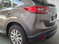 Personenauto, mazda, cx-5, 2.0 skyactiv-g 160 gt-m 4wd, 2016, awd - afbeelding 15 van  67