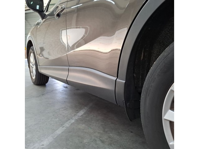 Personenauto, mazda, cx-5, 2.0 skyactiv-g 160 gt-m 4wd, 2016, awd - afbeelding 17 van  67
