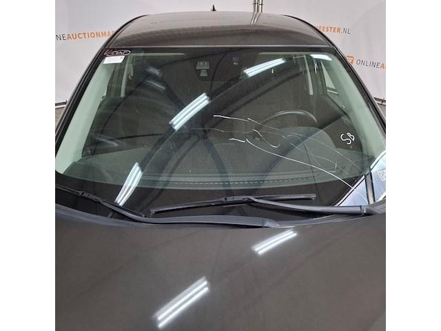 Personenauto, mazda, cx-5, 2.0 skyactiv-g 160 gt-m 4wd, 2016, awd - afbeelding 19 van  67